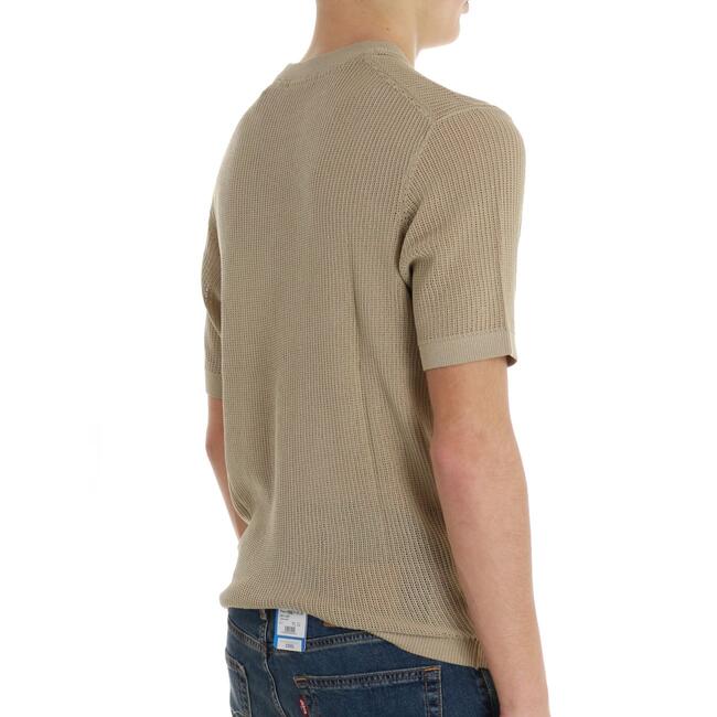 T-SHIRT IN MAGLIA SEINSE - Mad Fashion | img vers.650x/